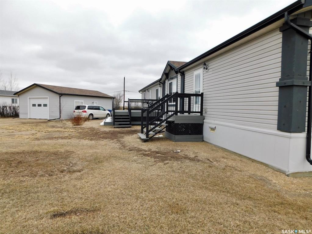 7 9 Allard Bay, SK032361, Saskatchewan,