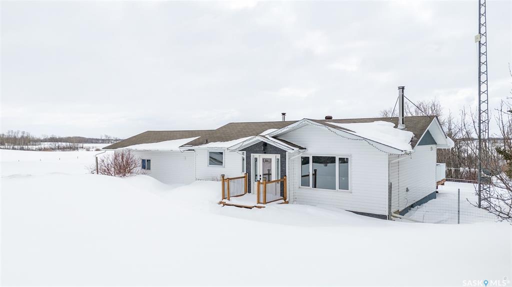 RM of Prince Albert Acreage, SK032363, Saskatchewan,