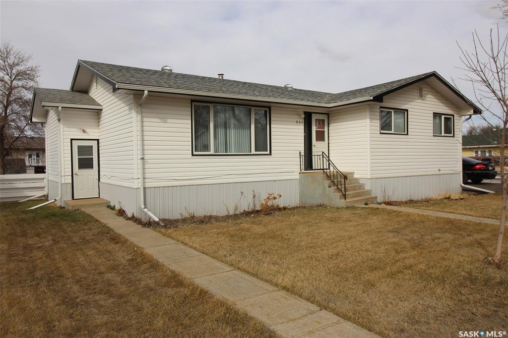 551 4th Street W, SK032364, Saskatchewan,