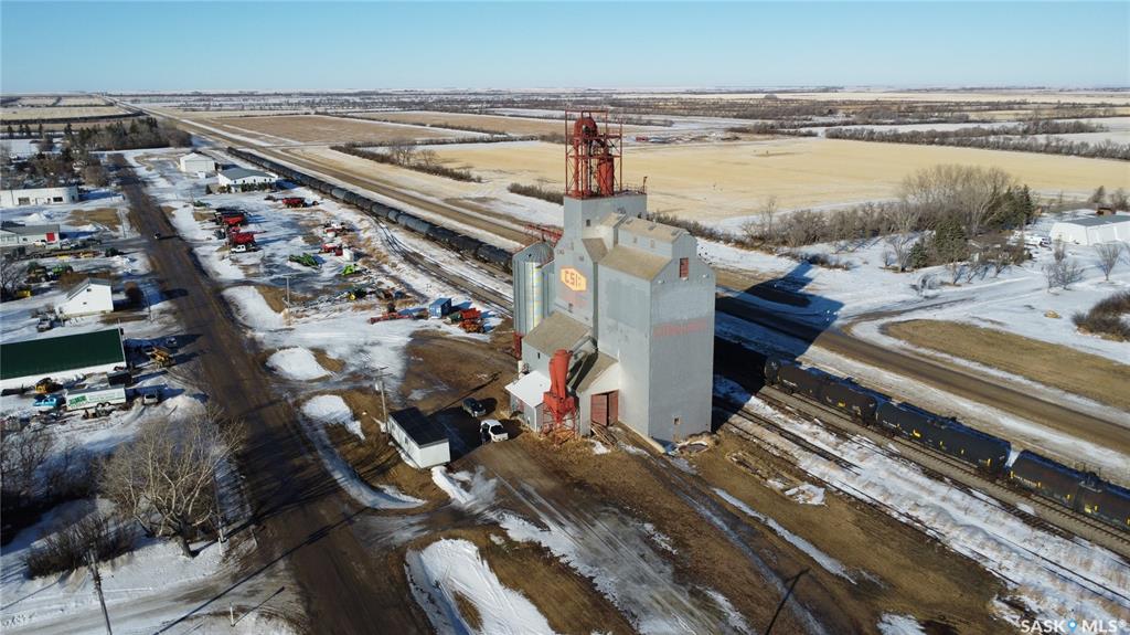 620 Railway Avenue, SK032366, Saskatchewan,