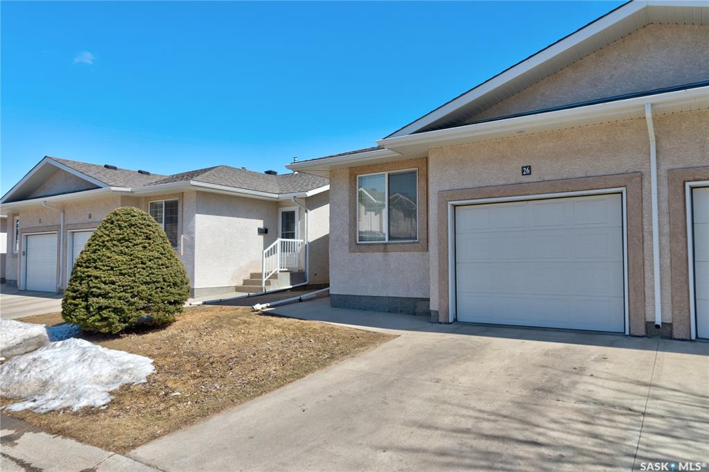 2801 Windsor Park Road #26, SK032367, Saskatchewan,