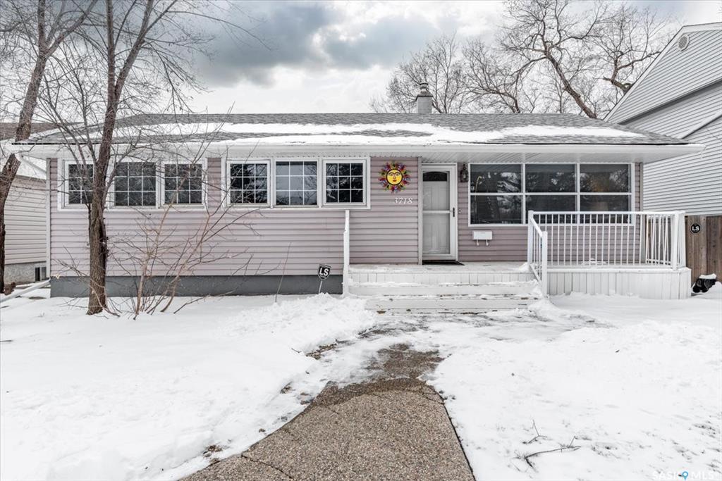 MLS® listing #SK032368 for sale located at 3718 Argyle Road