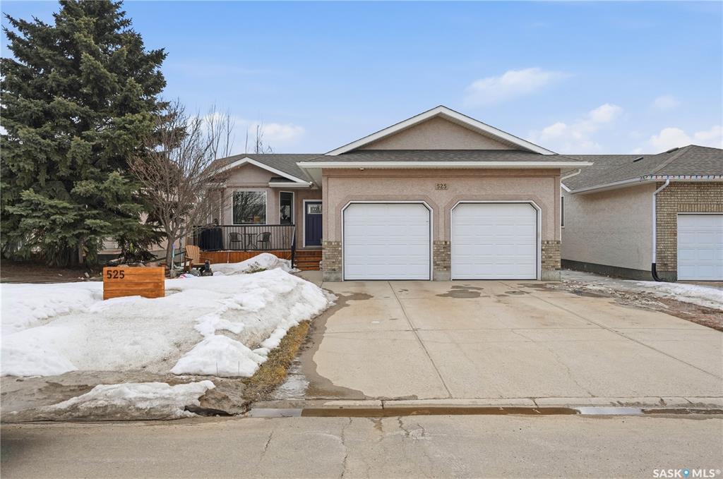 525 Quappelle Street, SK032370, Saskatchewan,