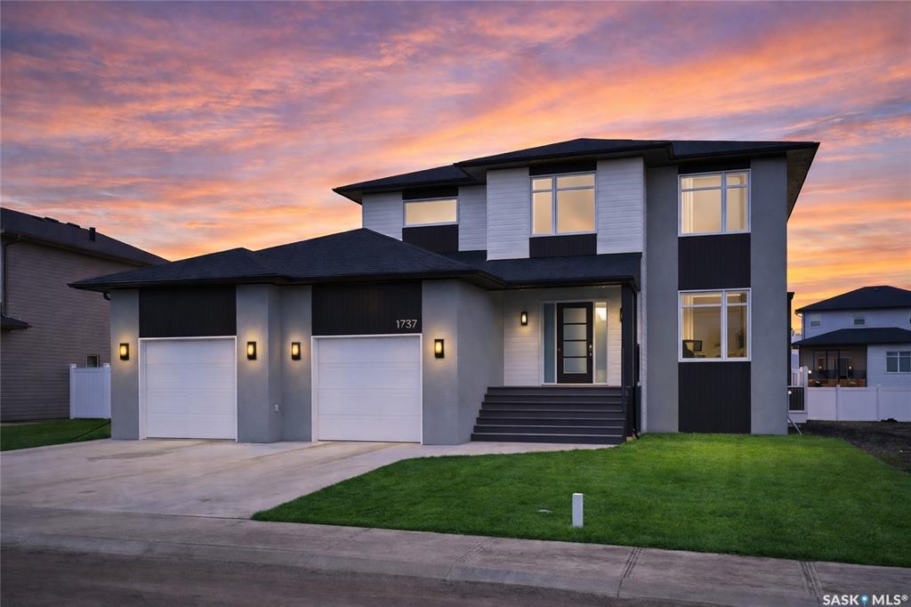 MLS® listing #SK032371 for sale located at 1737 Hayes Lane