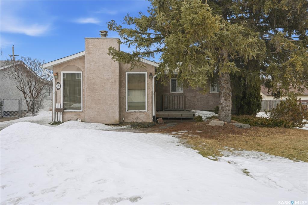 101 Fitzgerald Street, SK032378, Saskatchewan,