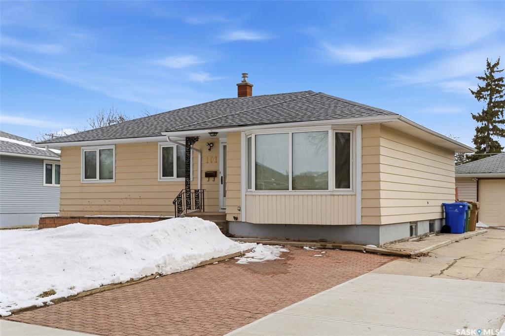 101 Mcnab Crescent, SK032384, Saskatchewan,
