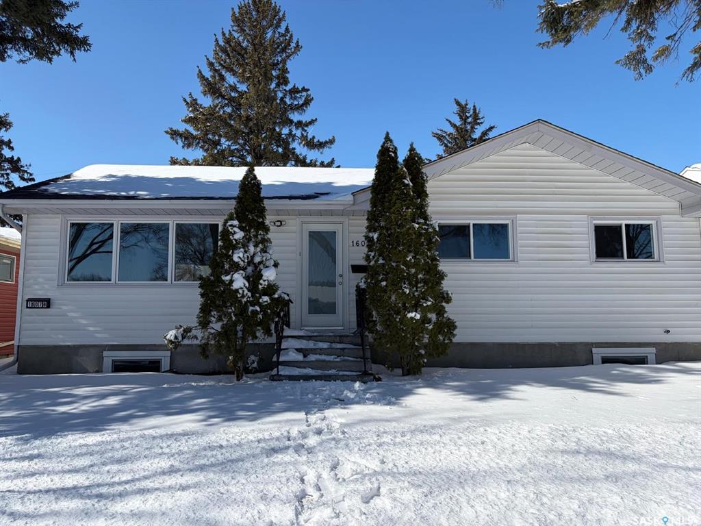 1607 9th Avenue N, SK032385, Saskatchewan,