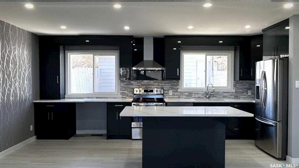 Fifth View of 1607 9th Avenue N, North Park, Saskatoon, Saskatchewan, S7K 2Z9