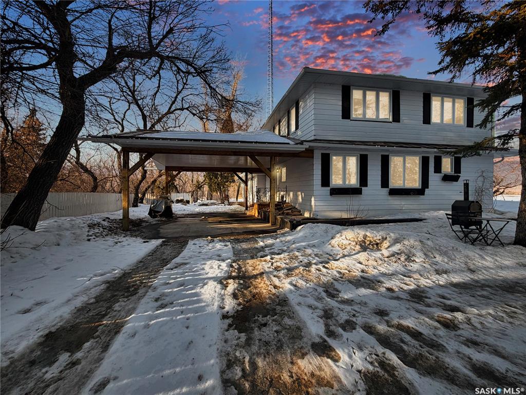 Brewer Road Acreage, SK032386, Saskatchewan,