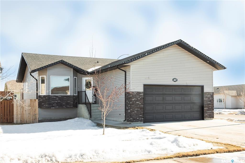 42 John Hicks Place, SK032387, Saskatchewan,