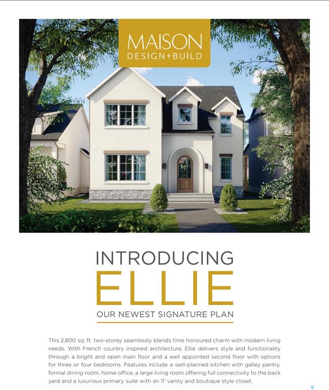 859 University Drive, SK032397, Saskatchewan,