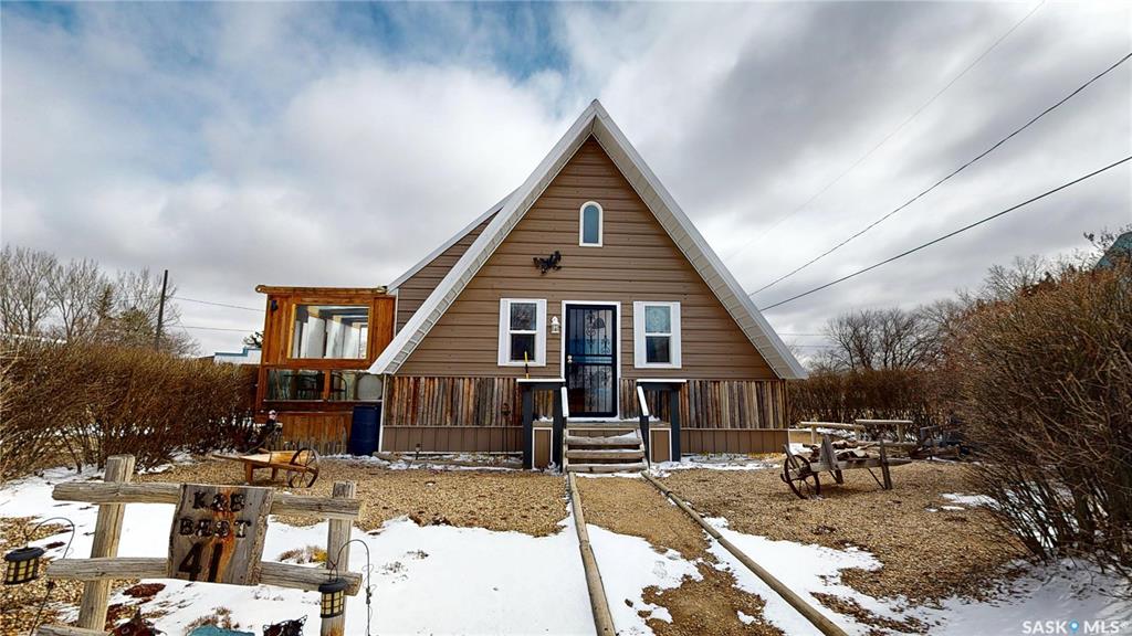 41 Second Street, SK032398, Saskatchewan,