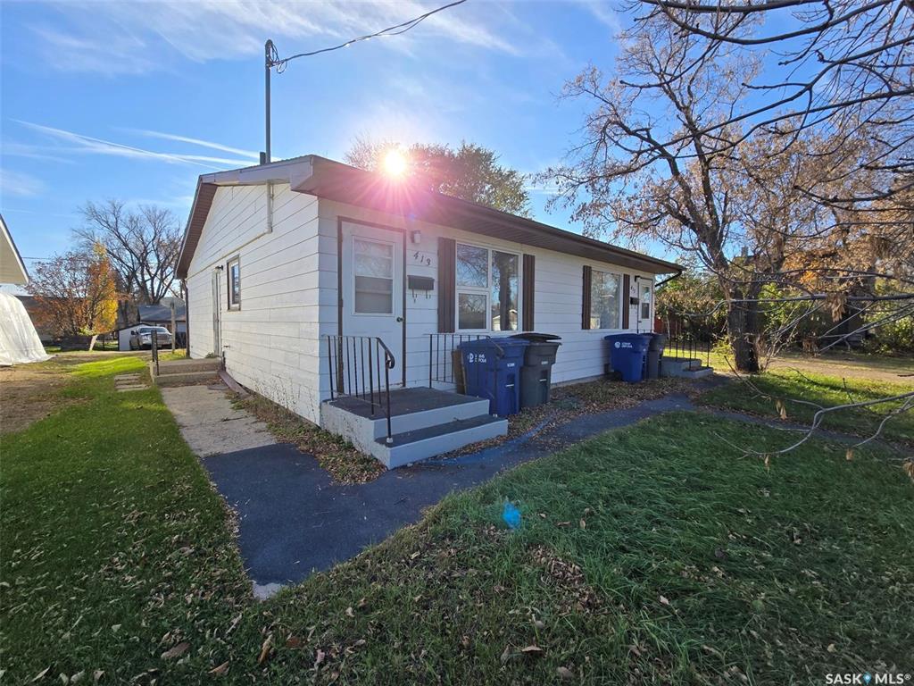 415 413 Calgary Street, SK032400, Saskatchewan,