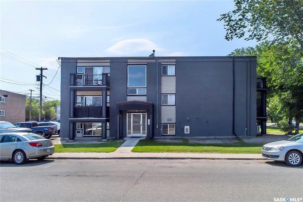 2613 Broadway Avenue #303, SK032401, Saskatchewan,