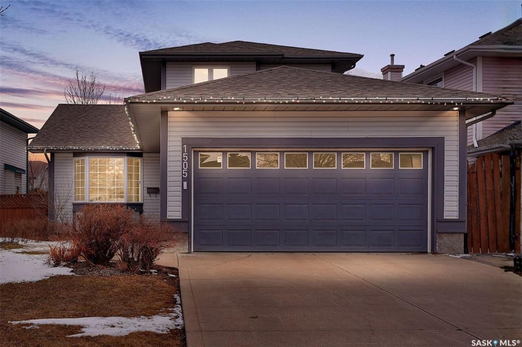 1505 Rousseau Crescent N, SK032402, Saskatchewan,