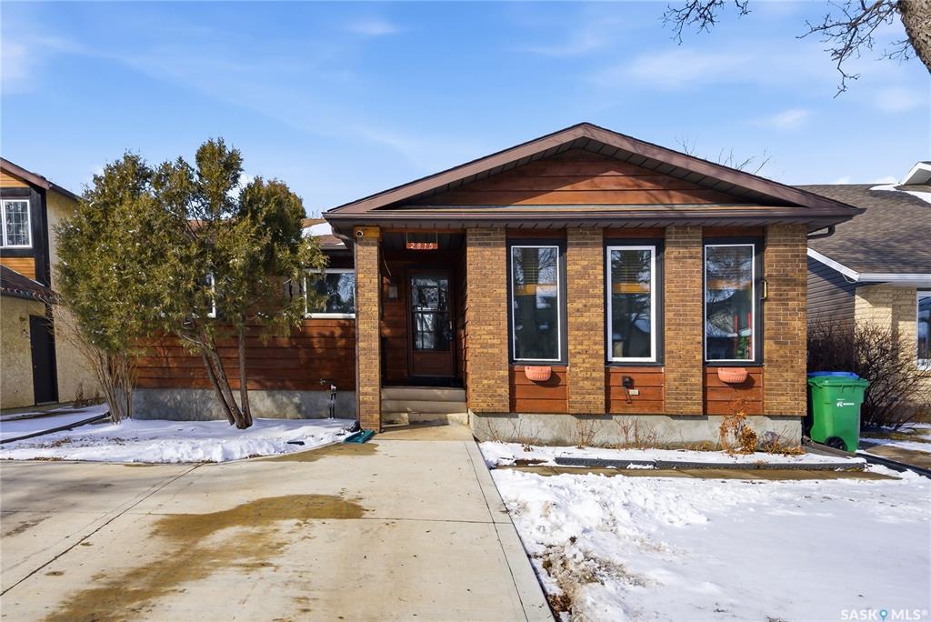 2815 Kutarna Crescent, SK032403, Saskatchewan,