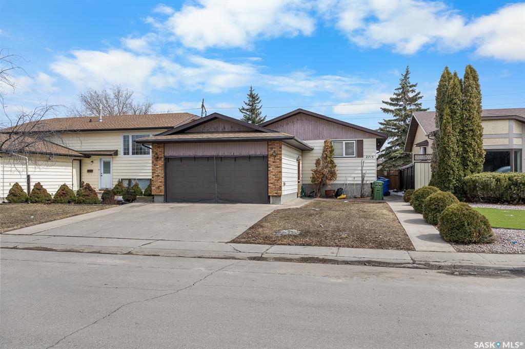 MLS® listing #SK032408 for sale located at 2715 Corbett Road