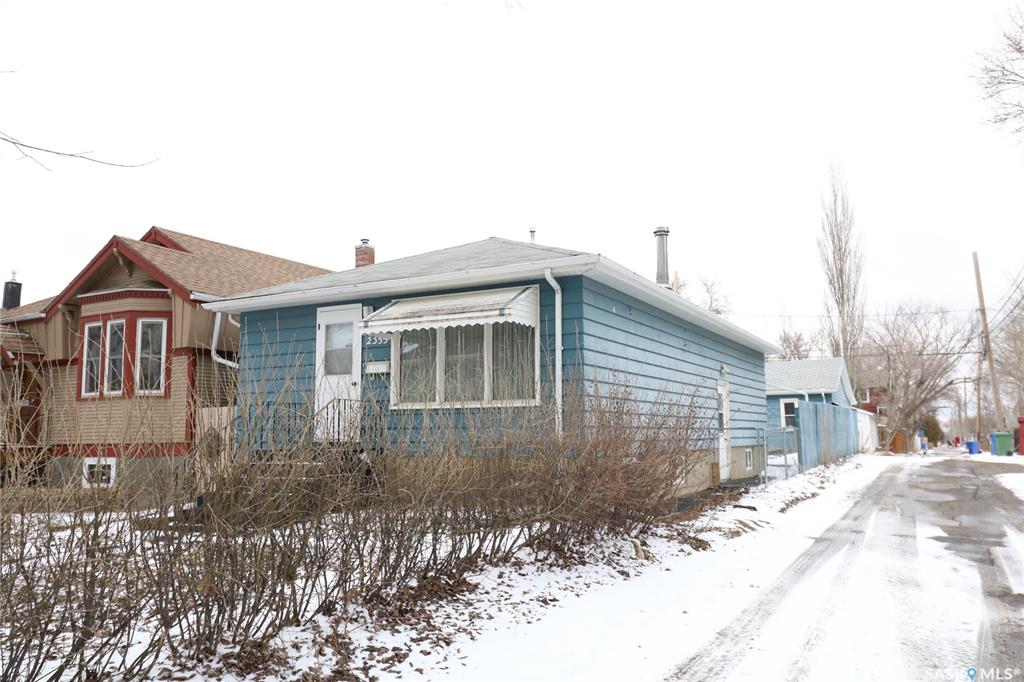 2355 Wallace Street, SK032413, Saskatchewan,