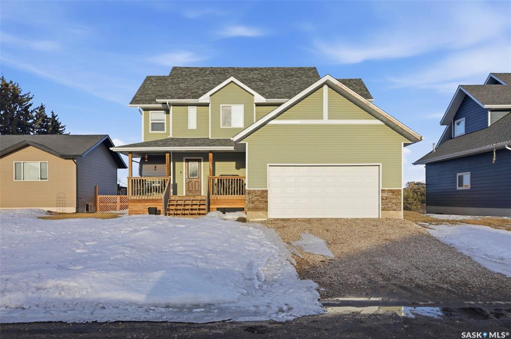 207 5th Avenue, SK032420, Saskatchewan,
