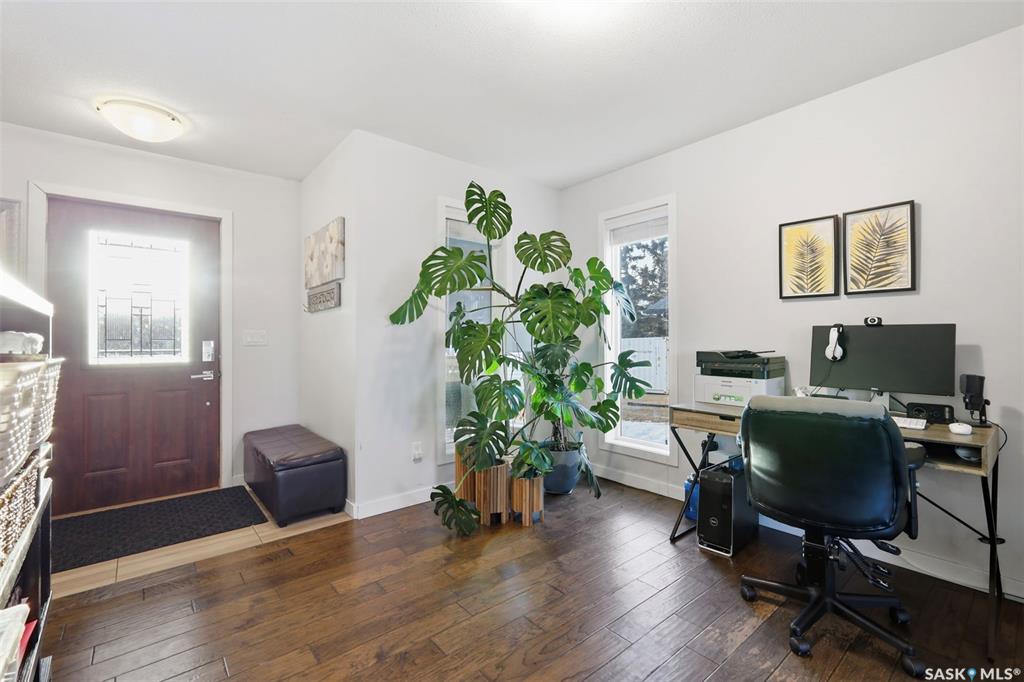 Fourth View of 207 5th Avenue, Aberdeen, Saskatchewan, S0K 0A0