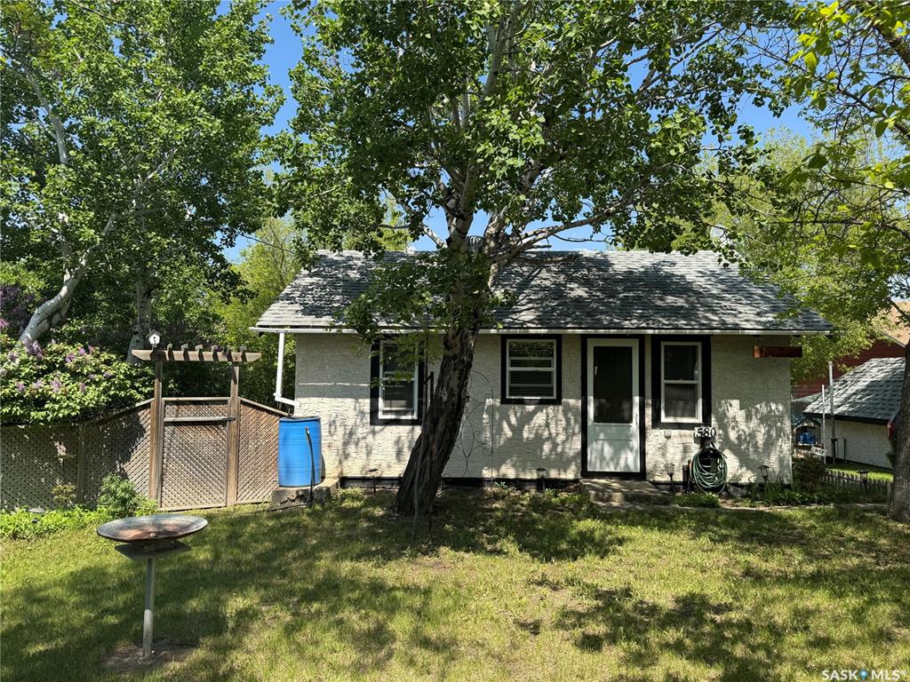 580 Nicoll Avenue, SK032424, Saskatchewan,