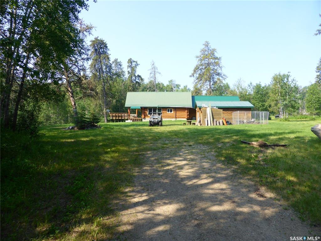 Henry full quarter with home north of, Turtle Lake, SK032427, Saskatchewan,
