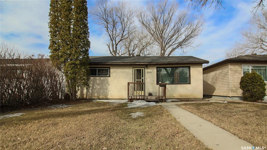 918 Campbell Street, SK032432, Saskatchewan,