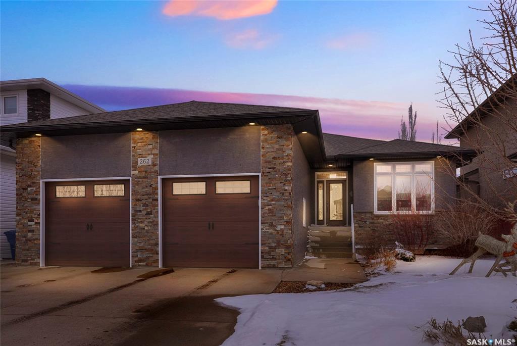 262 Blue Sage Drive, SK032434, Saskatchewan,