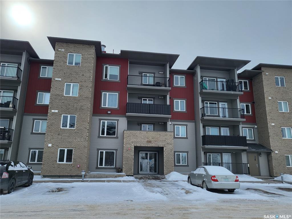 308 Petterson Drive #407, SK032435, Saskatchewan,