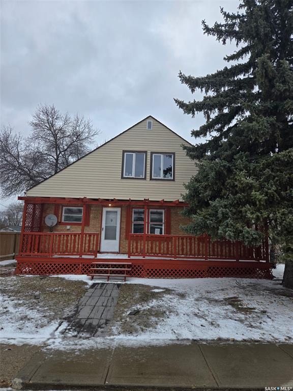 801 Eva Street, SK032436, Saskatchewan,