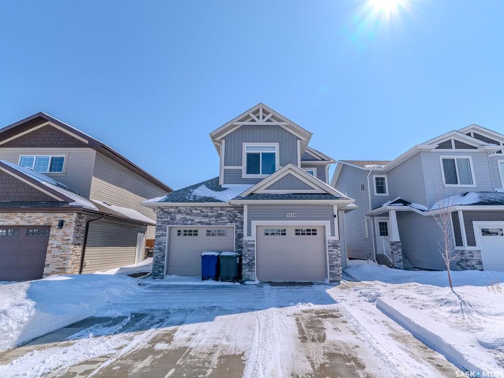 114 Germain Court, SK032437, Saskatchewan,