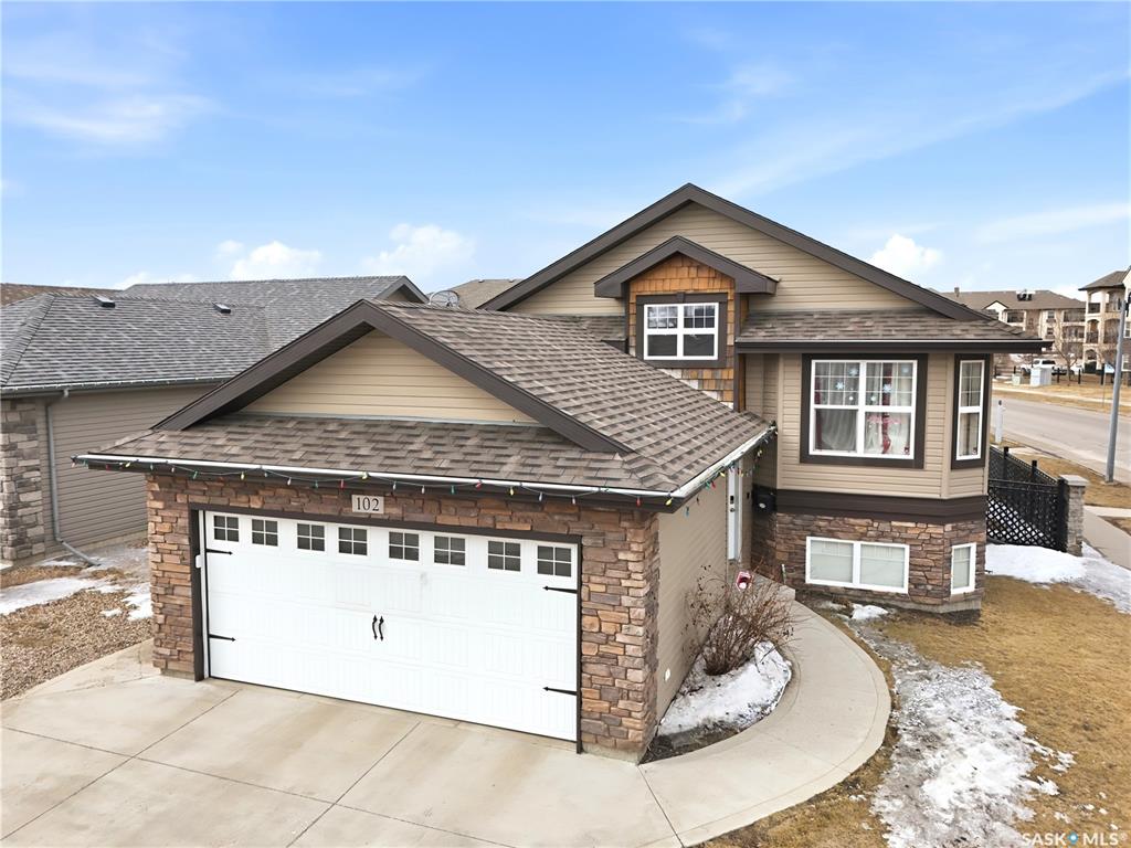 102 Whalley Crescent, SK032440, Saskatchewan,