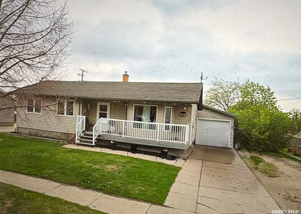 361 Fourth Avenue N, SK032448, Saskatchewan,