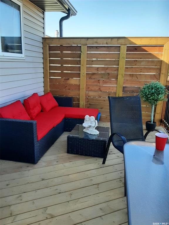 Third View of 361 Fourth Avenue N, North YO, Yorkton, Saskatchewan, S3N 1B5