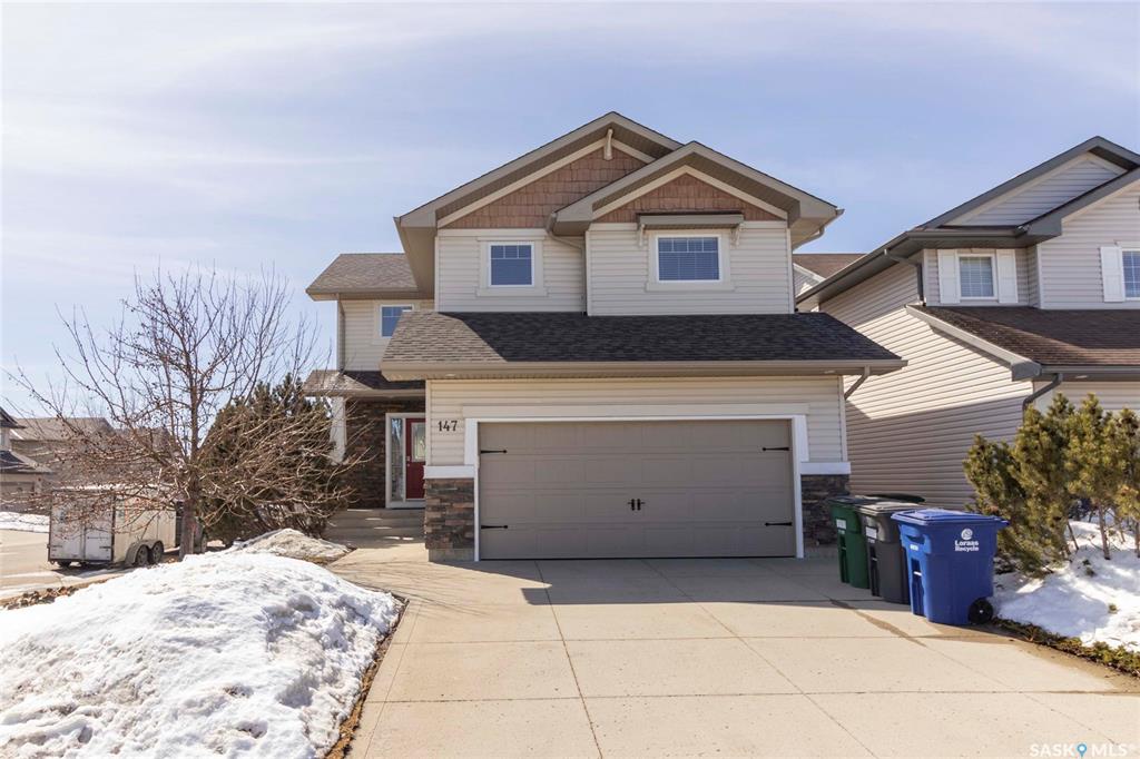 147 Martin Crescent, SK032450, Saskatchewan,
