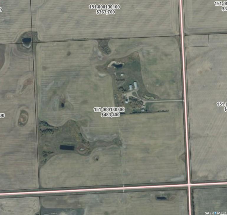 145 Acres RM of Rocanville, SK032452, Saskatchewan,