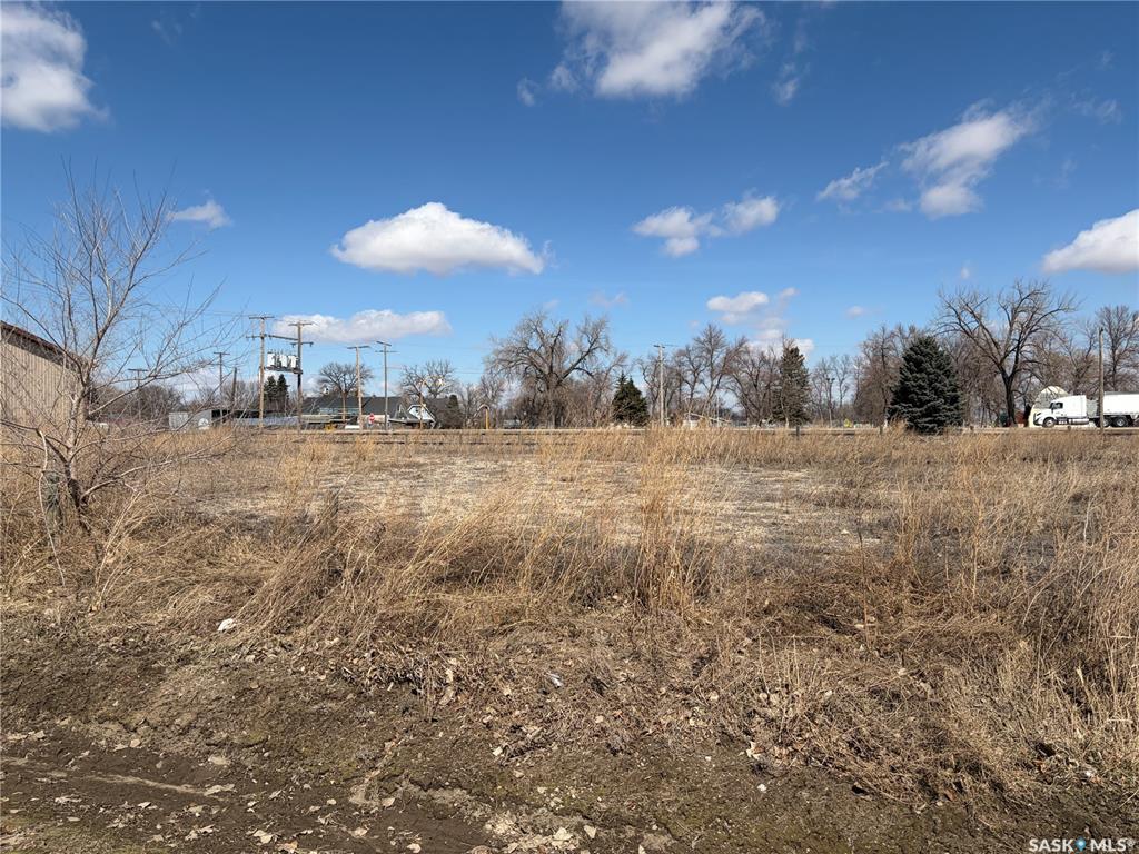 607 Railway Avenue, SK032455, Saskatchewan,