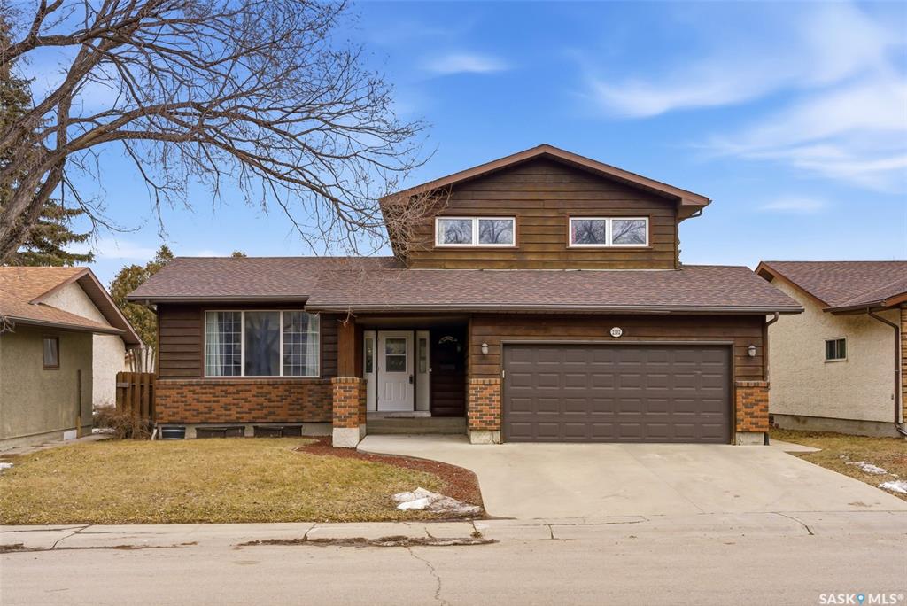 2102 Cunning Crescent, SK032459, Saskatchewan,
