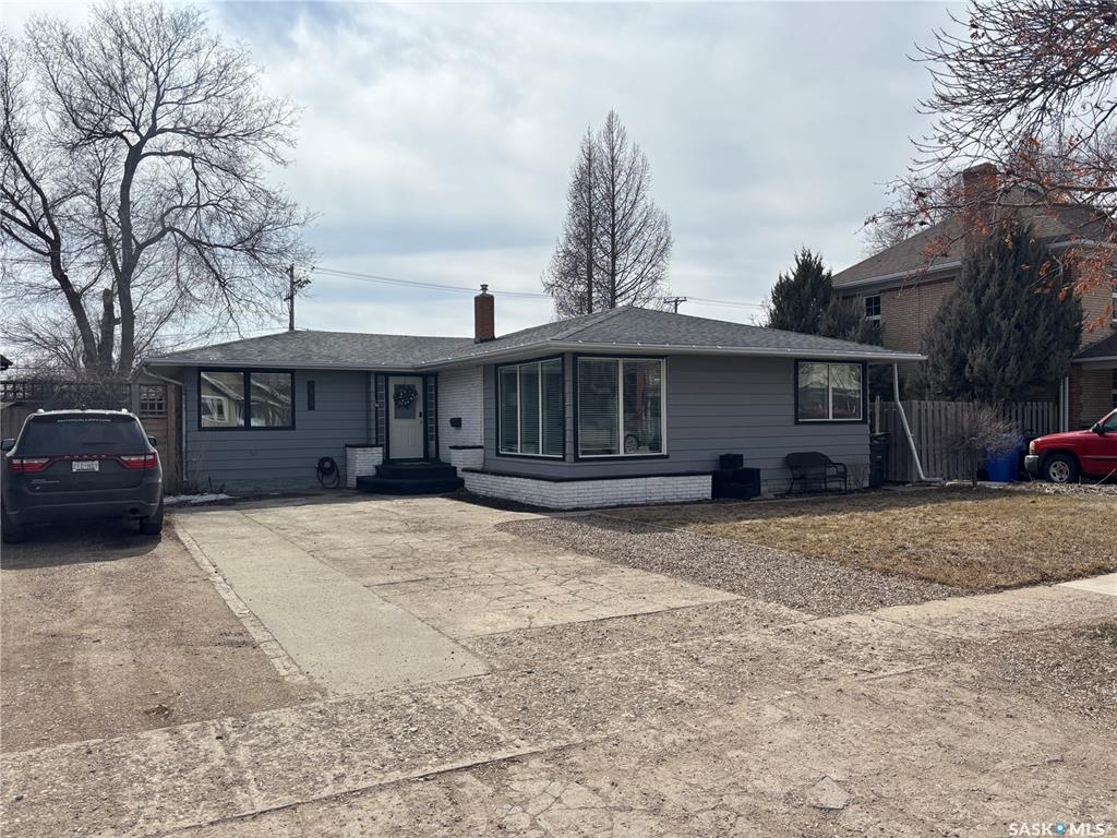 1414 2nd Street, SK032464, Saskatchewan,