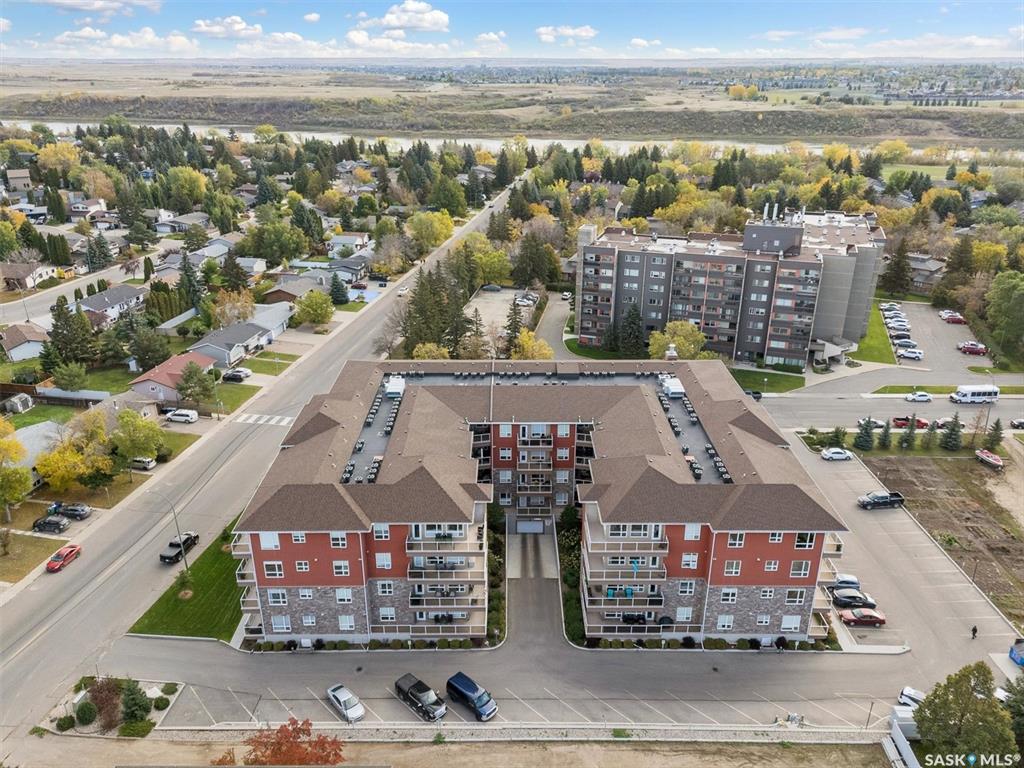 322 Saguenay Drive #108, SK032465, Saskatchewan,