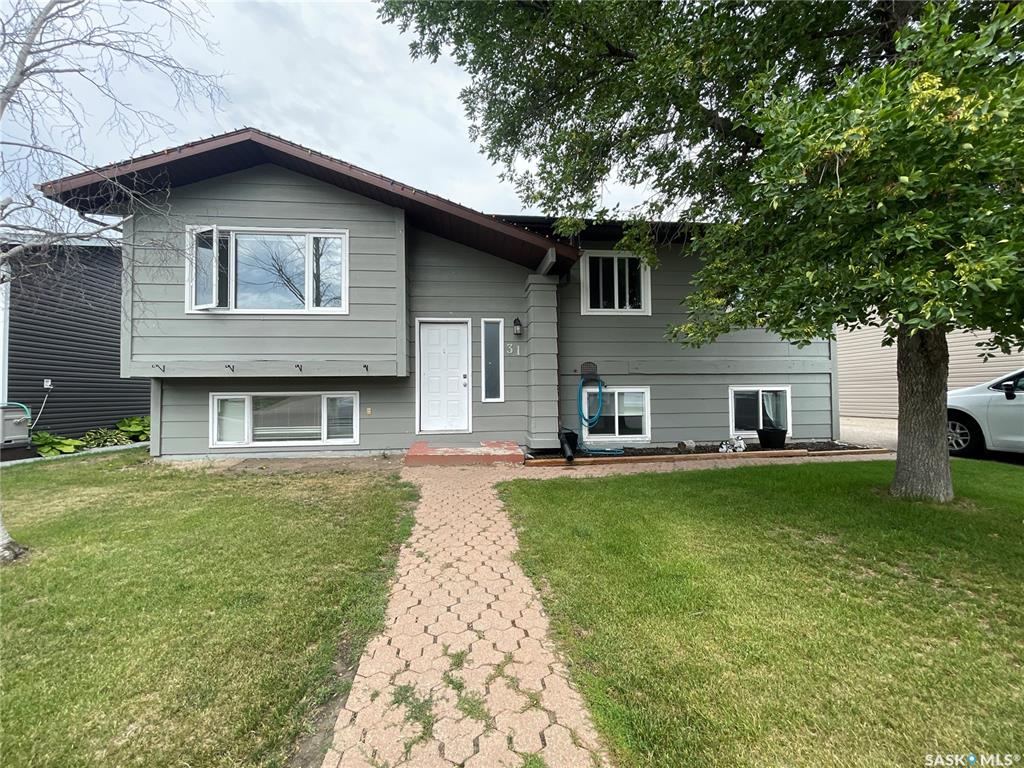 31 Oconnor Crescent, SK032469, Saskatchewan,