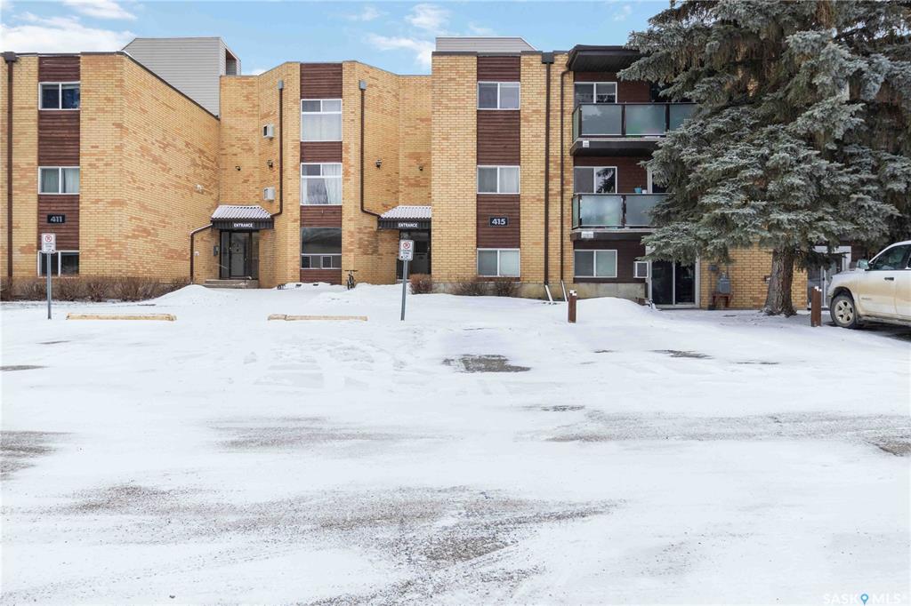 415 Tait Court #305, SK032470, Saskatchewan,