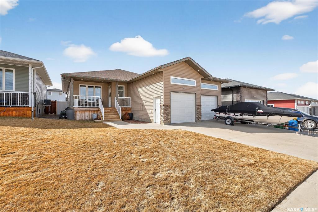 167 Wellington Drive, SK032471, Saskatchewan,