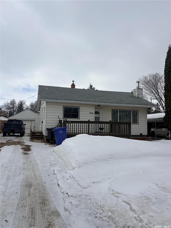 60 Macfarline Avenue, SK032472, Saskatchewan,