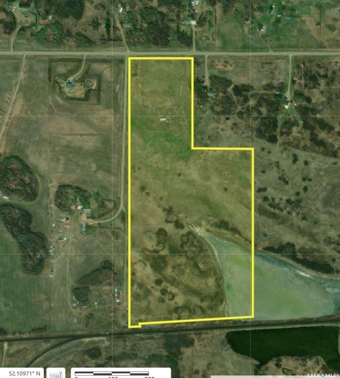 Diehl Land, SK032475, Saskatchewan,