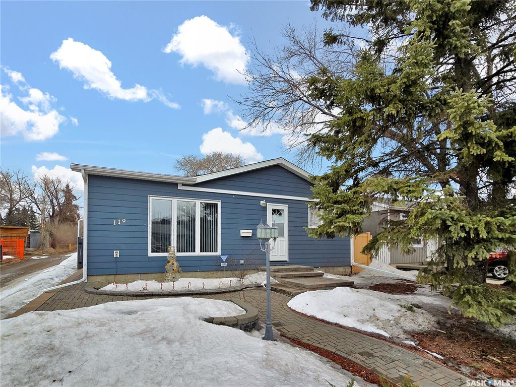 119 Spinks Drive, SK032477, Saskatchewan,