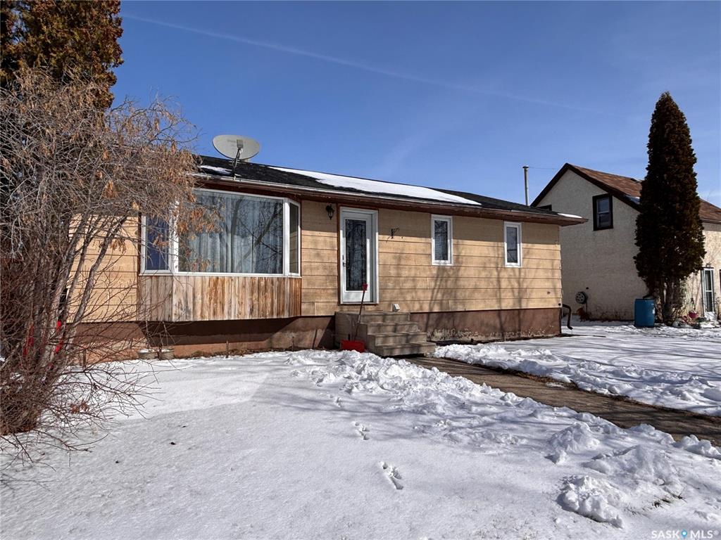 619 2nd Avenue N, SK032479, Saskatchewan,