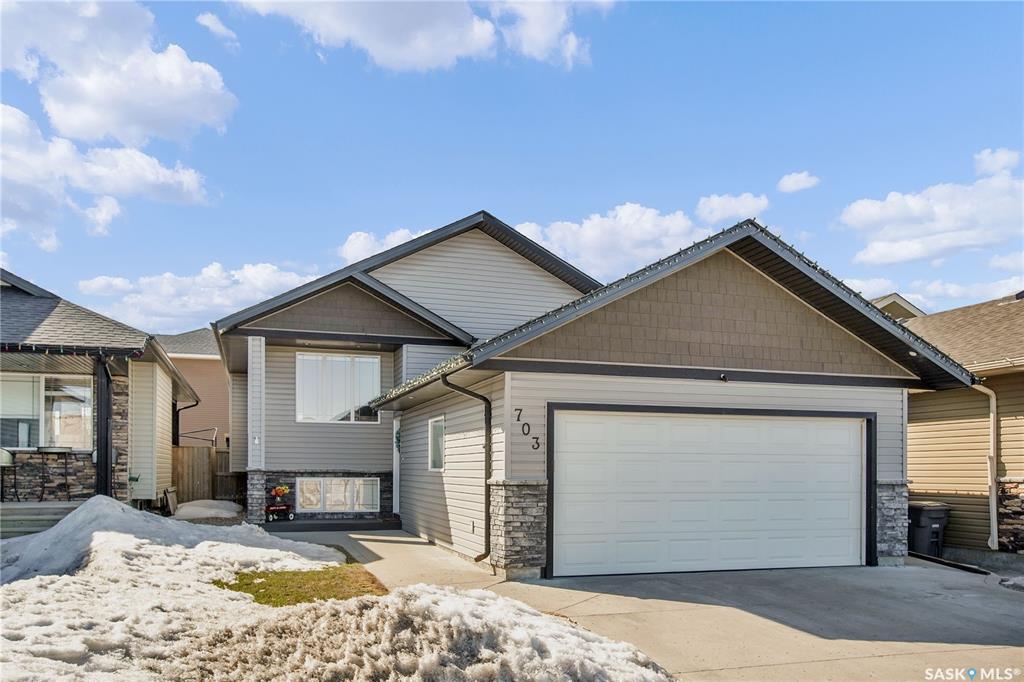 703 Gowan Road, SK032482, Saskatchewan,