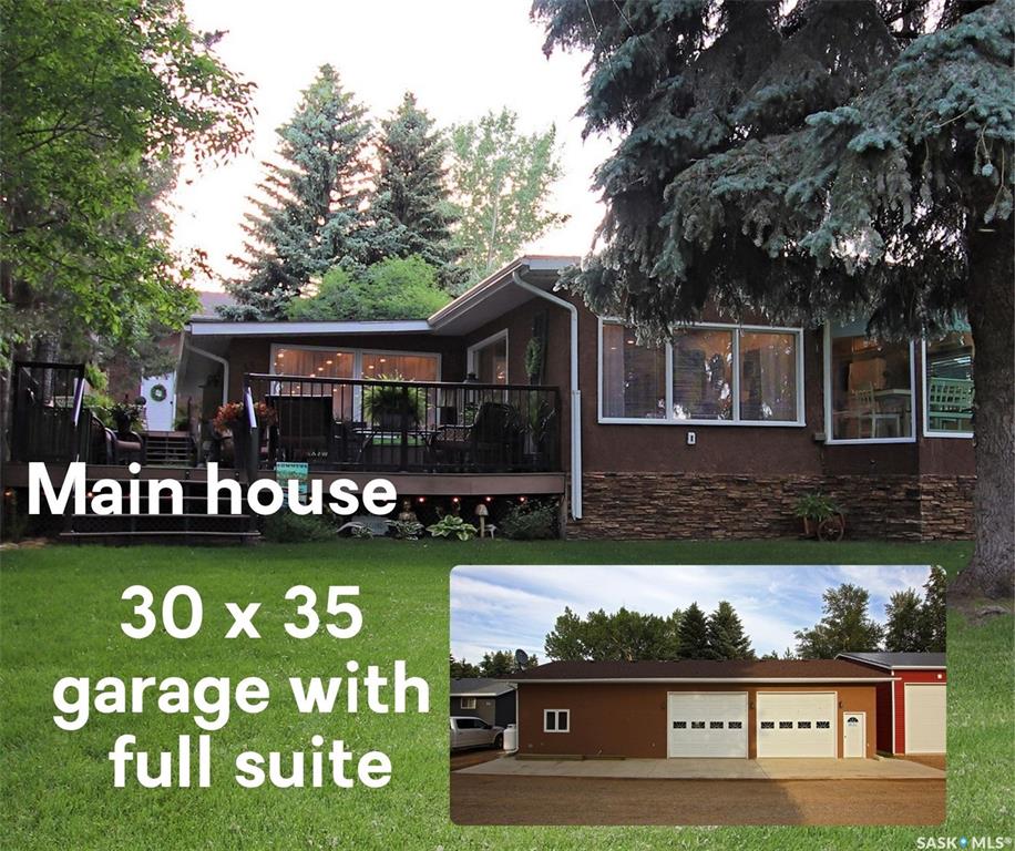 55 Ferguson Bay, SK032484, Saskatchewan,