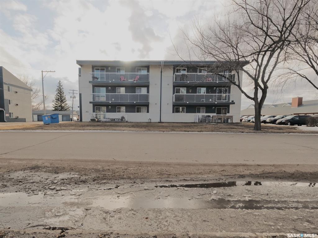 311 1st Street W #301, SK032485, Saskatchewan,